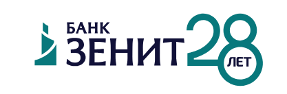 Зенит logo