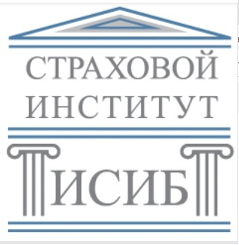 Институт страхового и инвестиционного бизнеса logo