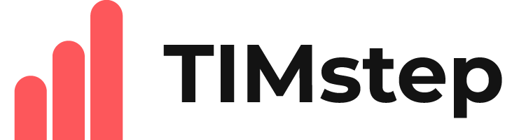 Timstep logo