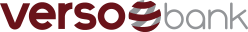 Versobank logo