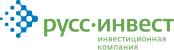 Russ Invest logo