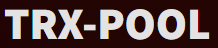 TRX Pool logo