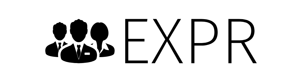 ExpRoom logo