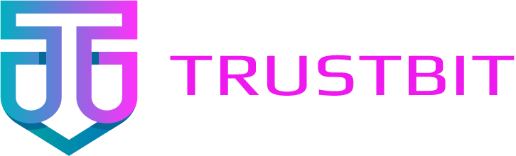 Trust Bit logo