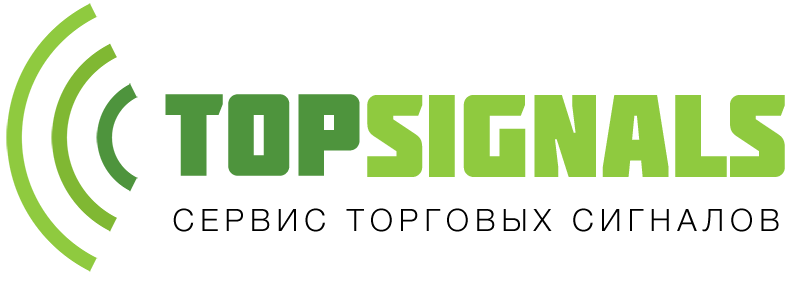 Top Signals logo