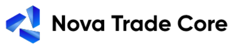 Nova Trade Core logo