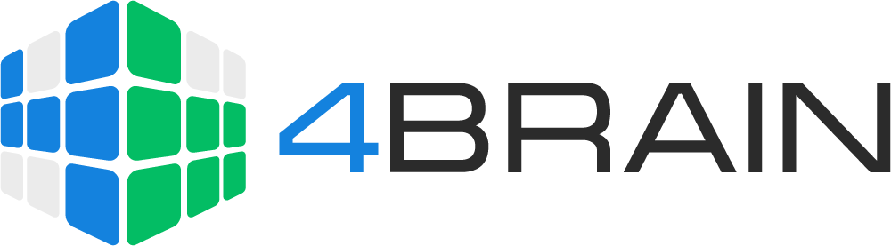 4brain logo