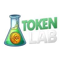 Token Lab logo