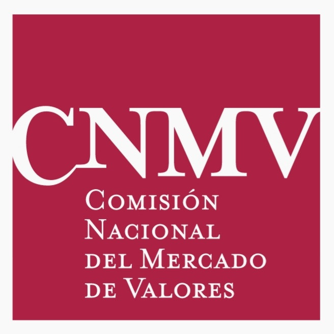 CNMV logo