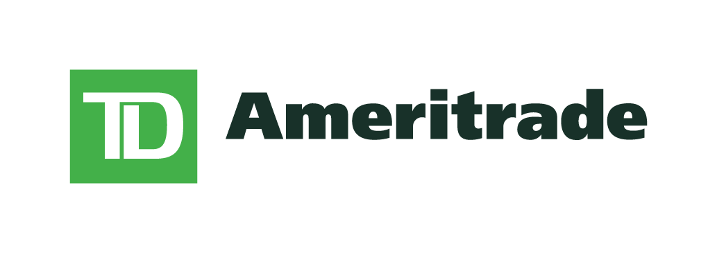 TD Ameritrade logo