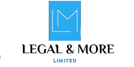 LM Limited logo