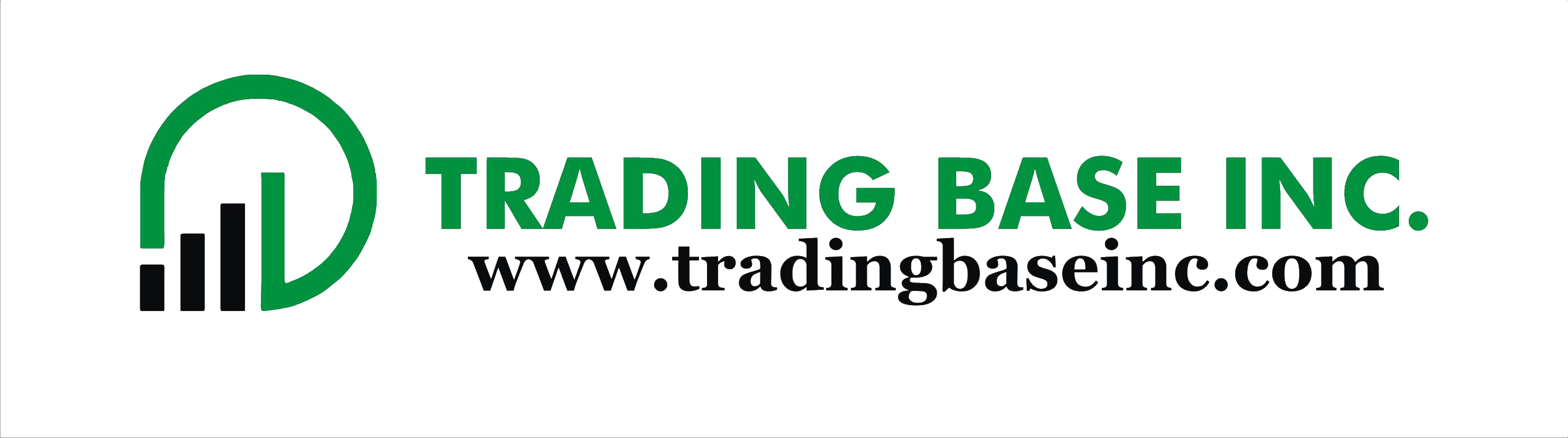 Trading Base INC logo