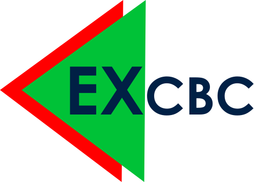 EXCBC logo