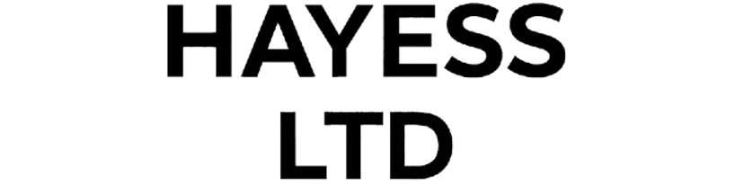 Hayess Ltd logo