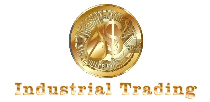 Industrialtrading Company logo