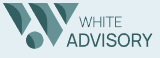 White Advisory logo