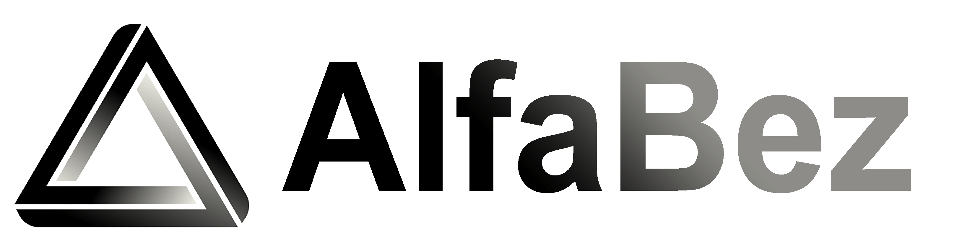 AlfaBez logo