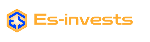 Es Invests logo
