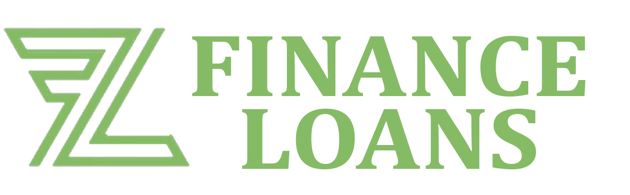 Finance Loans logo