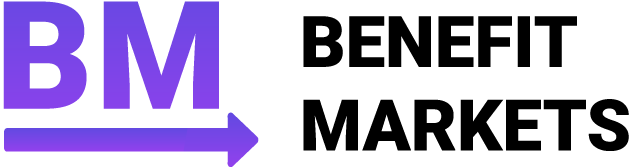 BenefitMarkets logo