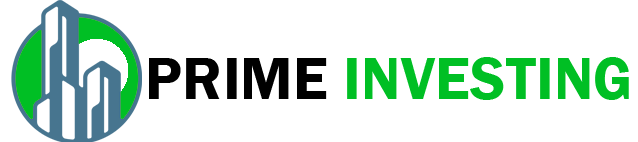 Prime Investing logo