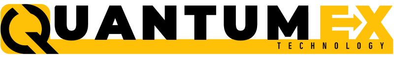 Quantumex logo