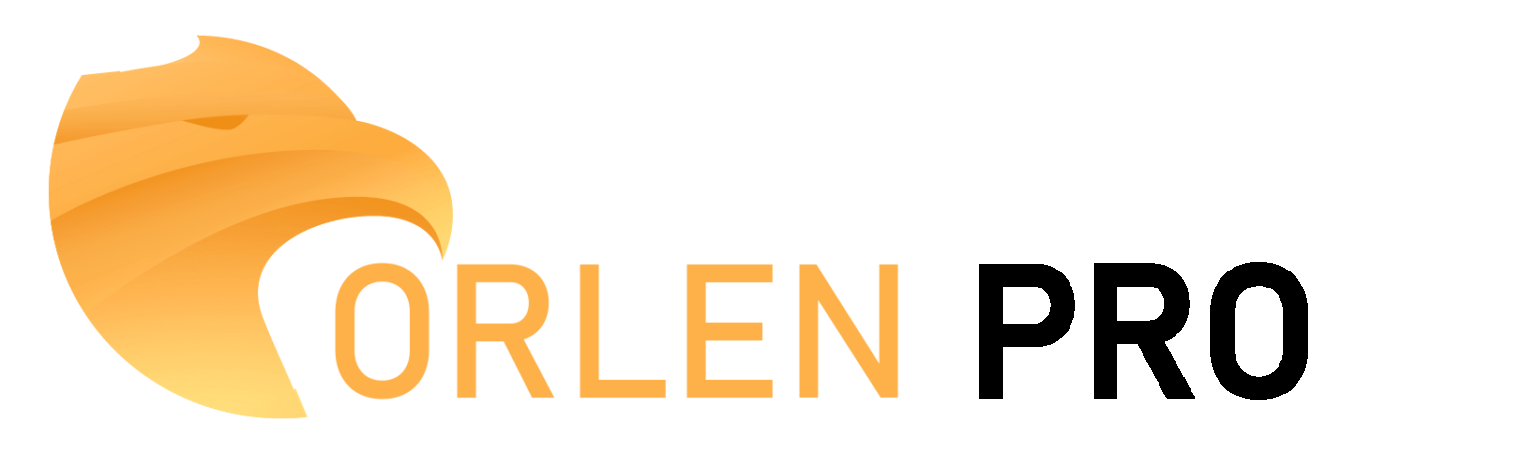 OrlenPro logo