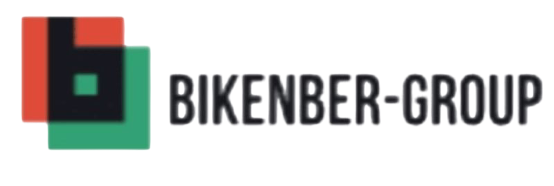 Bikenber Group logo