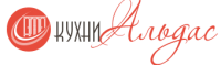 Студия кухни «Альдас» logo