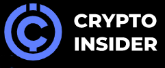 Crypto Insider logo