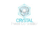 Crystal Invest logo