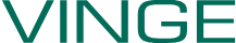Vinge logo