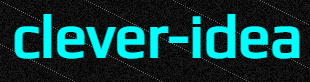 Clever Idea logo