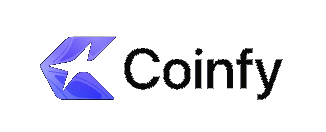 Coinfy logo