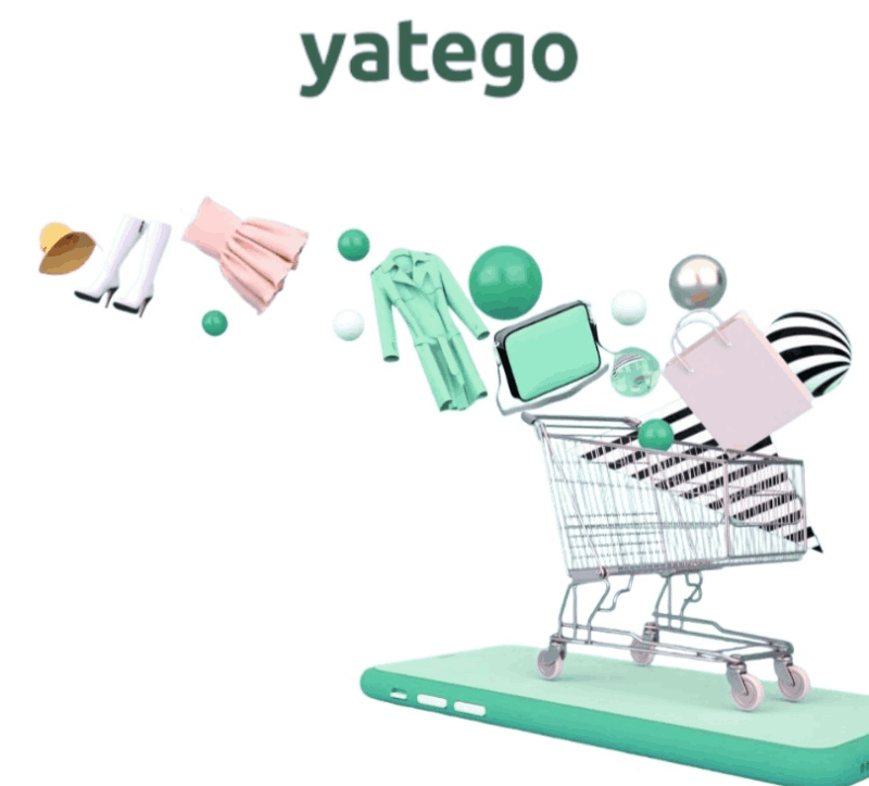 Yatego Vc logo