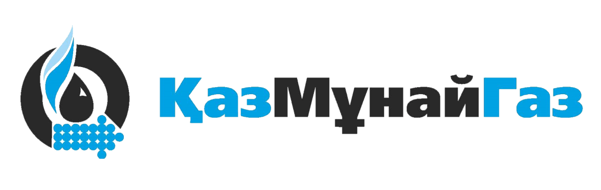 КазМунайГаз logo