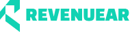 RevenueAR logo