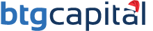 BTG Capital logo