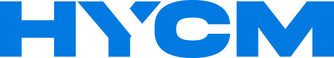 HYCM logo