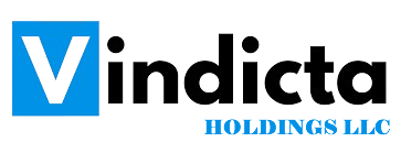 Vindicta Holdings LLC logo