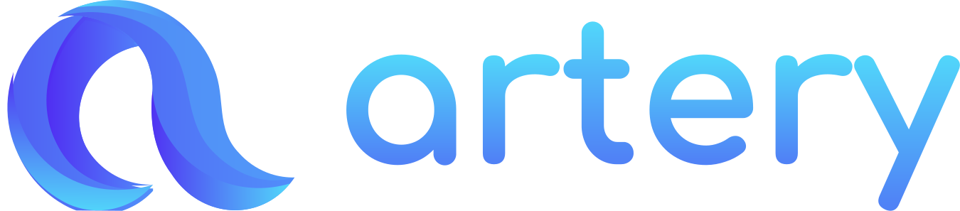 Artery Network logo