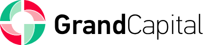 Grand Capital logo
