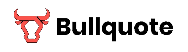 Bullquote logo