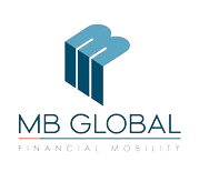 MB Global logo
