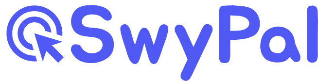 Swypal logo