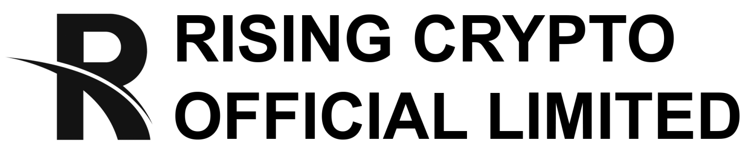 RisingCrypto logo