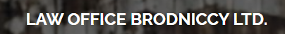 Office Brodniccy logo
