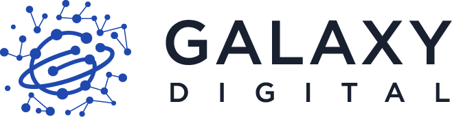 Galaxy Digital logo