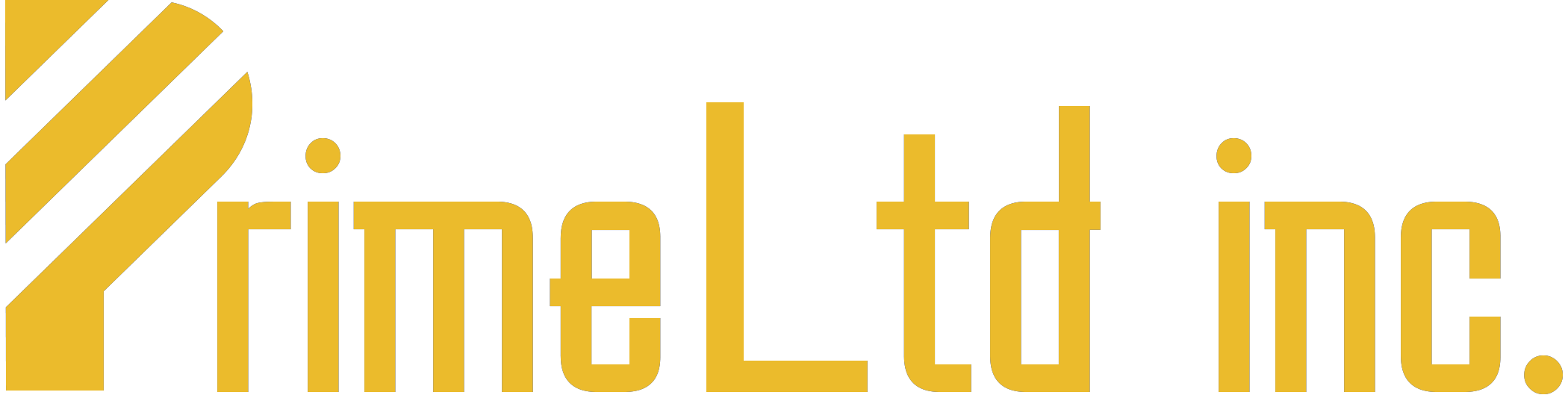 PrimeLTDInc logo