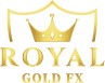 Royal Gold FX logo
